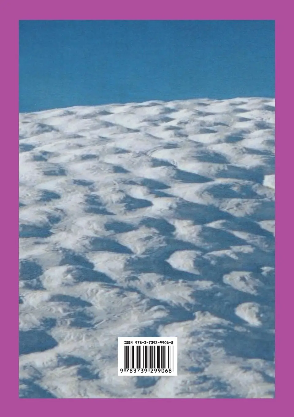 Rückseite: 9783739299068 | Skilauf in der Buckelpiste | Eine Lernhilfe | Walter Olbert | Buch
