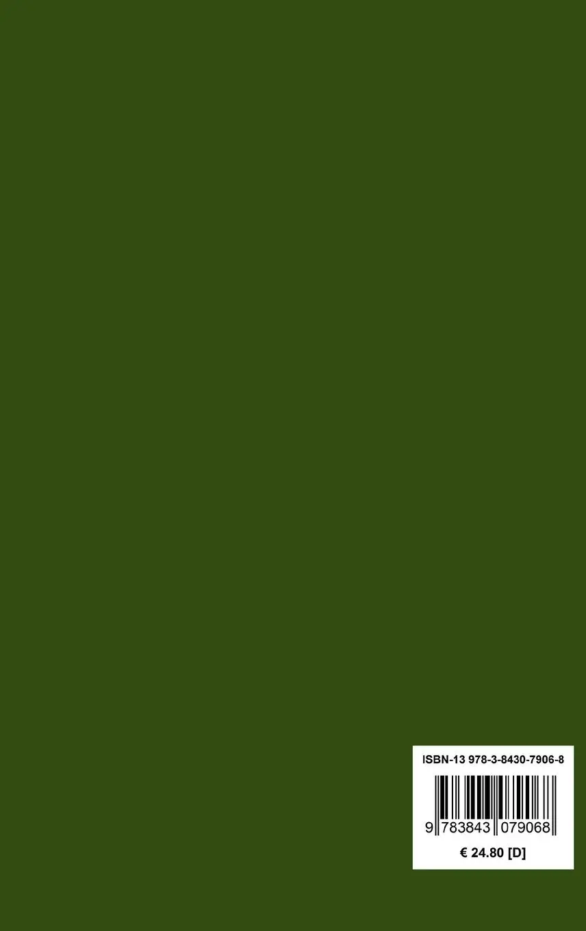 Rückseite: 9783843079068 | Das Dampfhaus | Band eins und zwei | Jules Verne | Buch | 328 S.