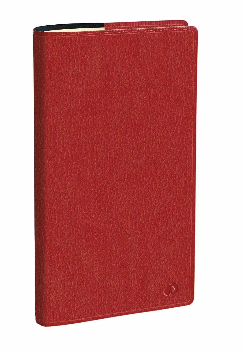 Cover: 3371010499168 | Planital VZ Marlow bordeaux 2026 | Kalender im Taschenformat | Vadis