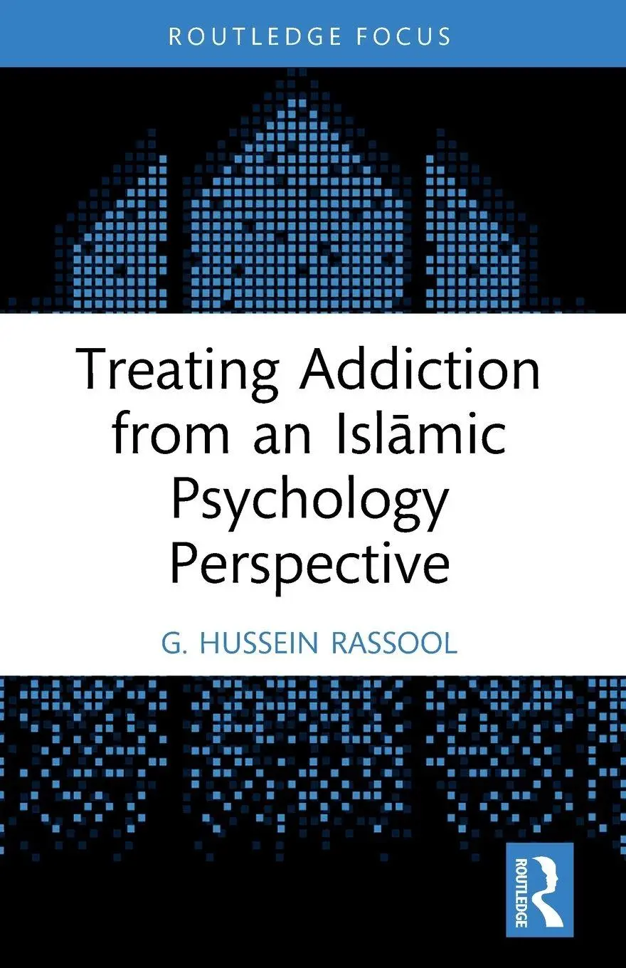 Cover: 9781032669168 | Treating Addiction from an Islāmic Psychology Perspective | Buch