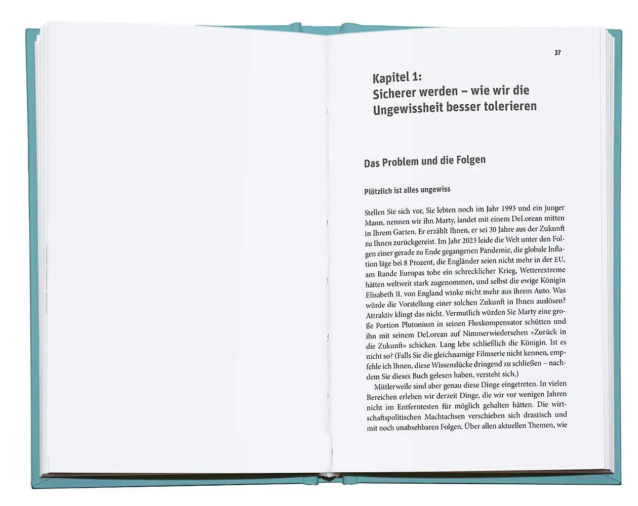 Bild: 9783426279168 | Kopf hoch! | Volker Busch | Buch | 352 S. | Deutsch | 2024 | Droemer