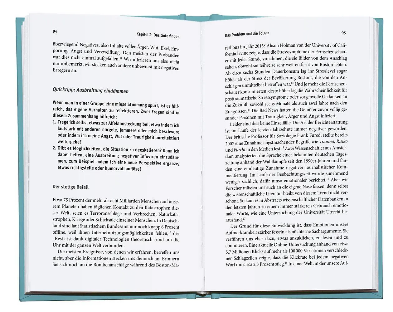 Bild: 9783426279168 | Kopf hoch! | Volker Busch | Buch | 352 S. | Deutsch | 2024 | Droemer