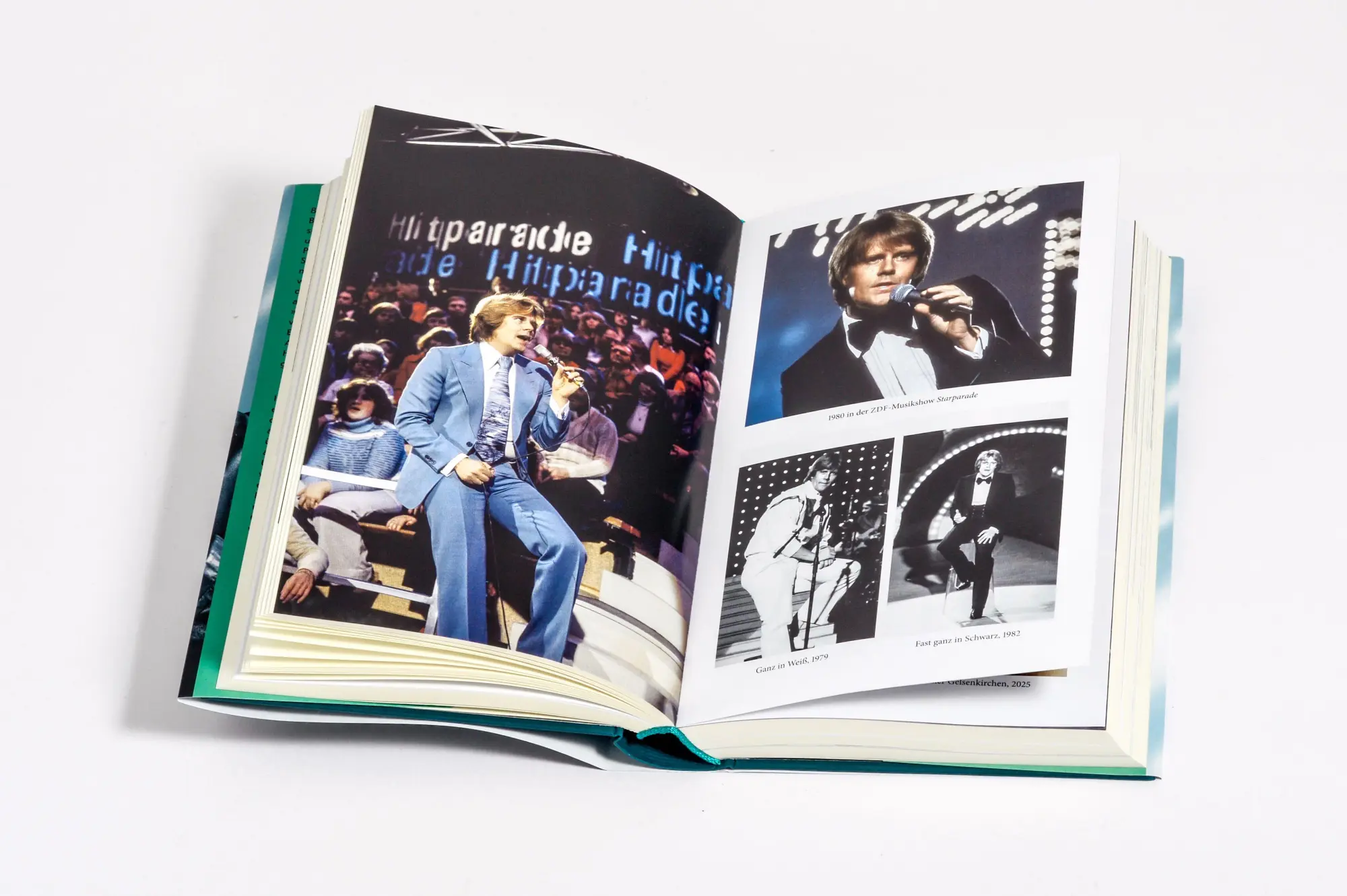 Bild: 9783453219168 | Unerwartet | Howard Carpendale (u. a.) | Buch | 320 S. | Deutsch