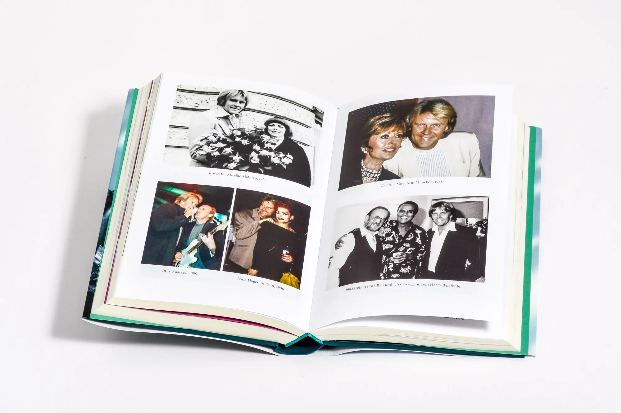 Bild: 9783453219168 | Unerwartet | Howard Carpendale (u. a.) | Buch | 320 S. | Deutsch