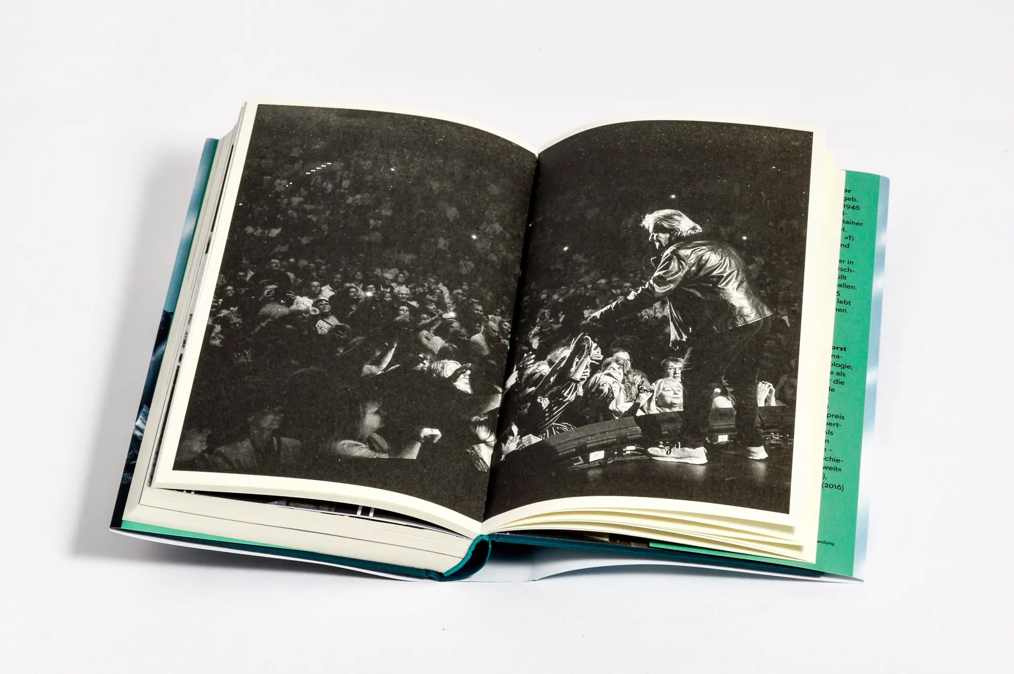 Bild: 9783453219168 | Unerwartet | Howard Carpendale (u. a.) | Buch | 320 S. | Deutsch