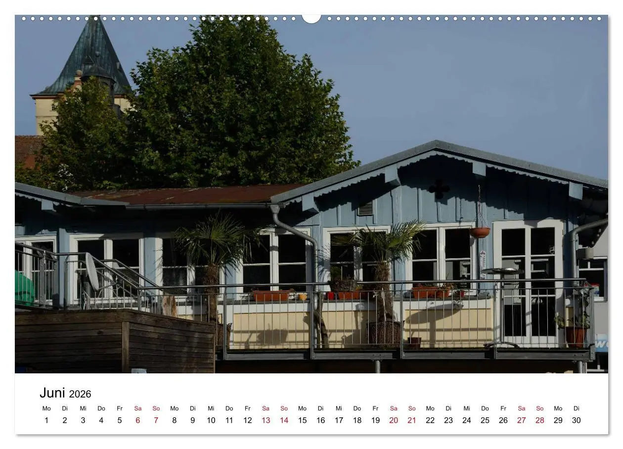 Bild: 9783457899168 | Straubing, liebenswerte Stadt im Gäuboden (Wandkalender 2026 DIN A2...