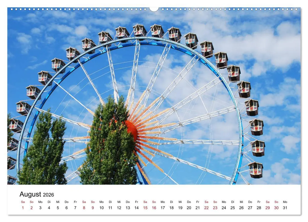 Bild: 9783457899168 | Straubing, liebenswerte Stadt im Gäuboden (Wandkalender 2026 DIN A2...