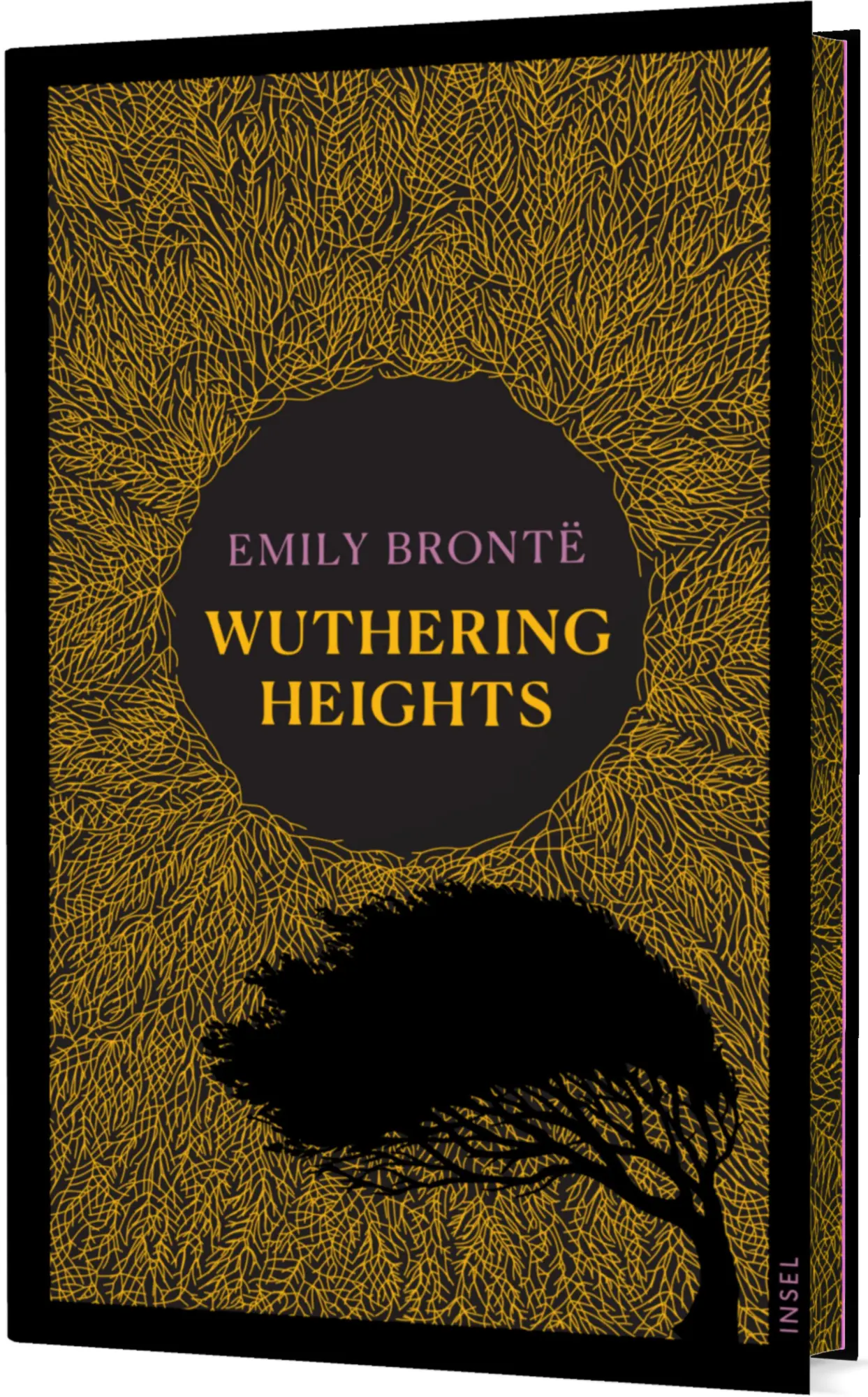 Cover: 9783458649168 | Wuthering Heights | Emily Brontë | Buch | 379 S. | Englisch | 2025