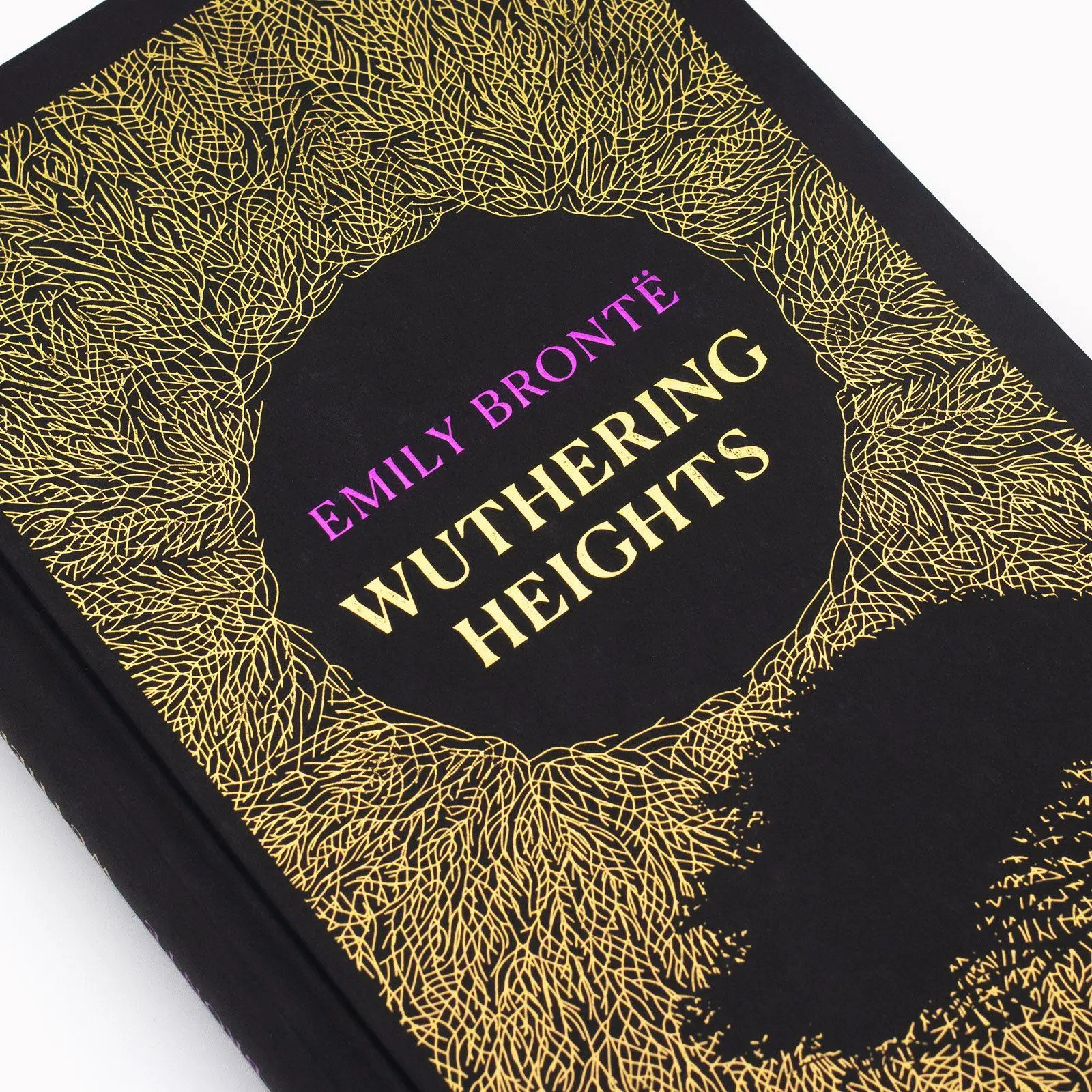 Bild: 9783458649168 | Wuthering Heights | Emily Brontë | Buch | 379 S. | Englisch | 2025