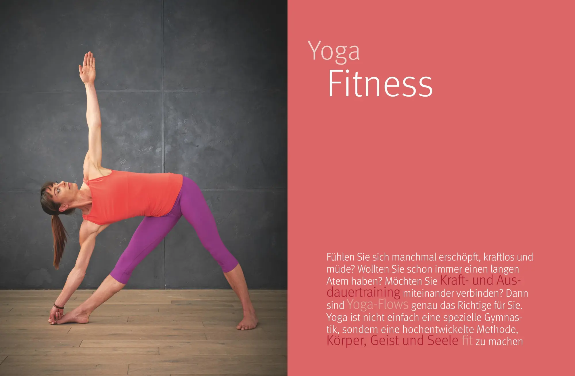 Bild: 9783833859168 | Yoga! Die besten Übungen | Anna Trökes | Taschenbuch | 255 S. | 2016