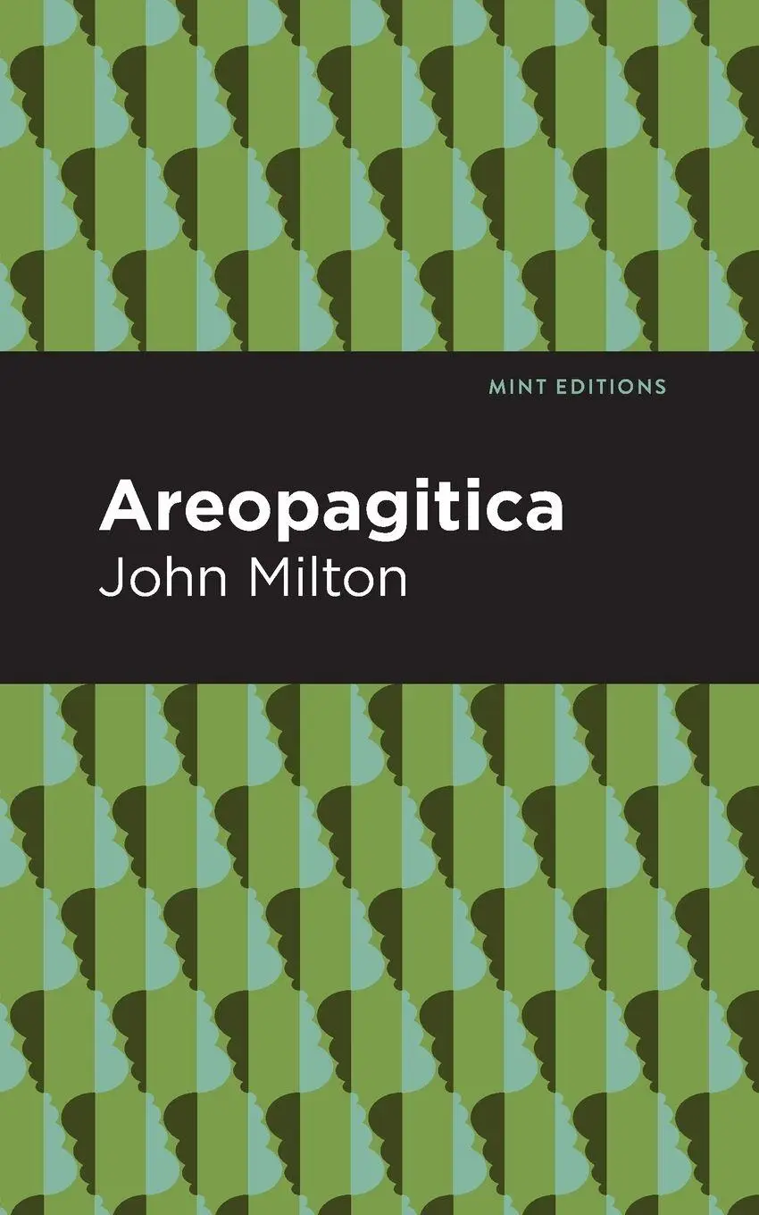 Cover: 9781513279268 | Areopagitica | John Milton | Taschenbuch | Kartoniert / Broschiert