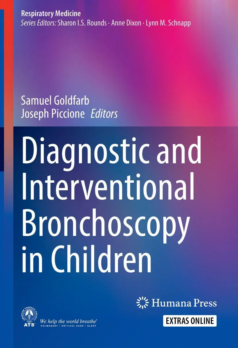 Cover: 9783030549268 | Diagnostic and Interventional Bronchoscopy in Children | Taschenbuch