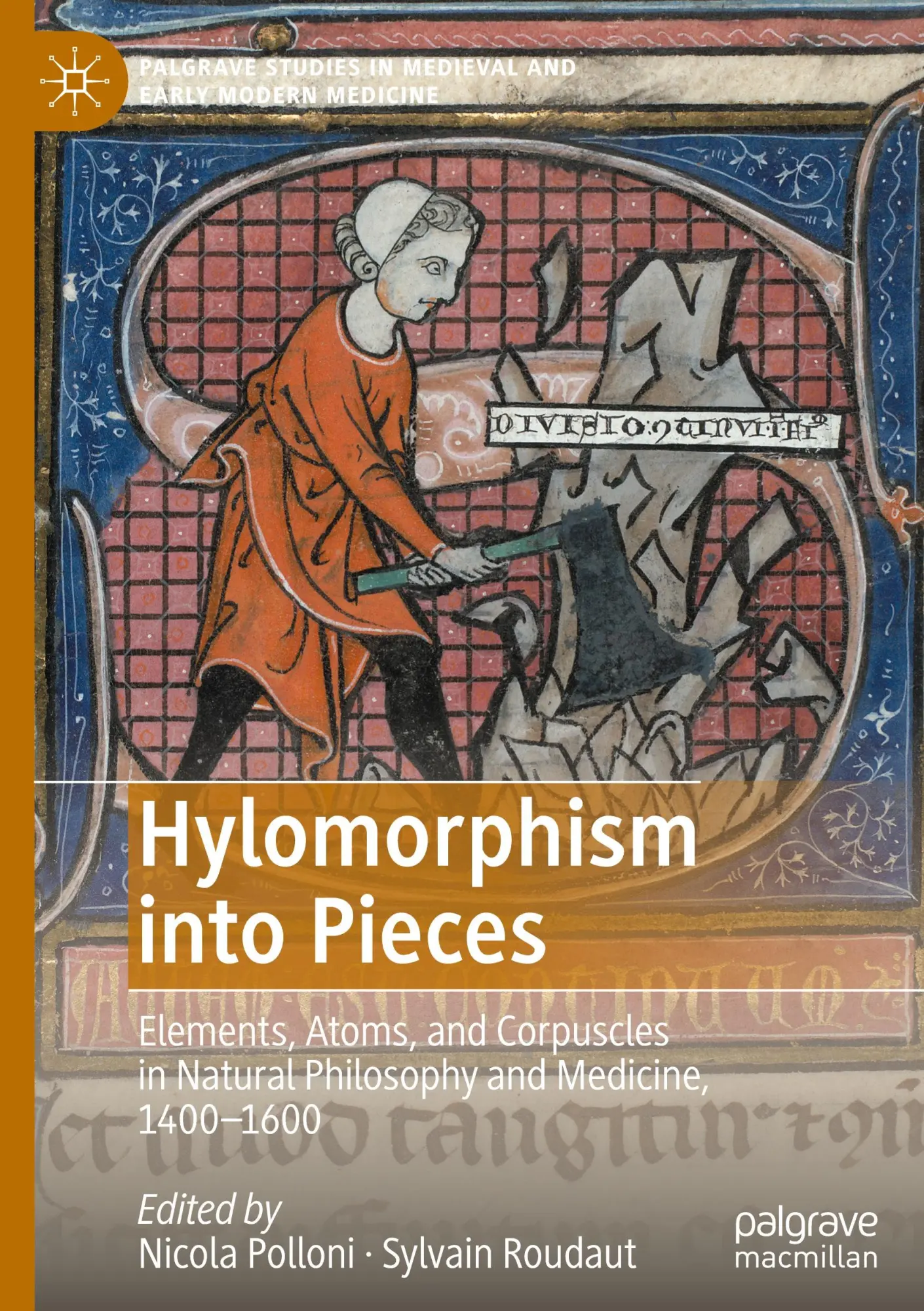 Cover: 9783031609268 | Hylomorphism into Pieces | Nicola Polloni (u. a.) | Buch | ix | 2024