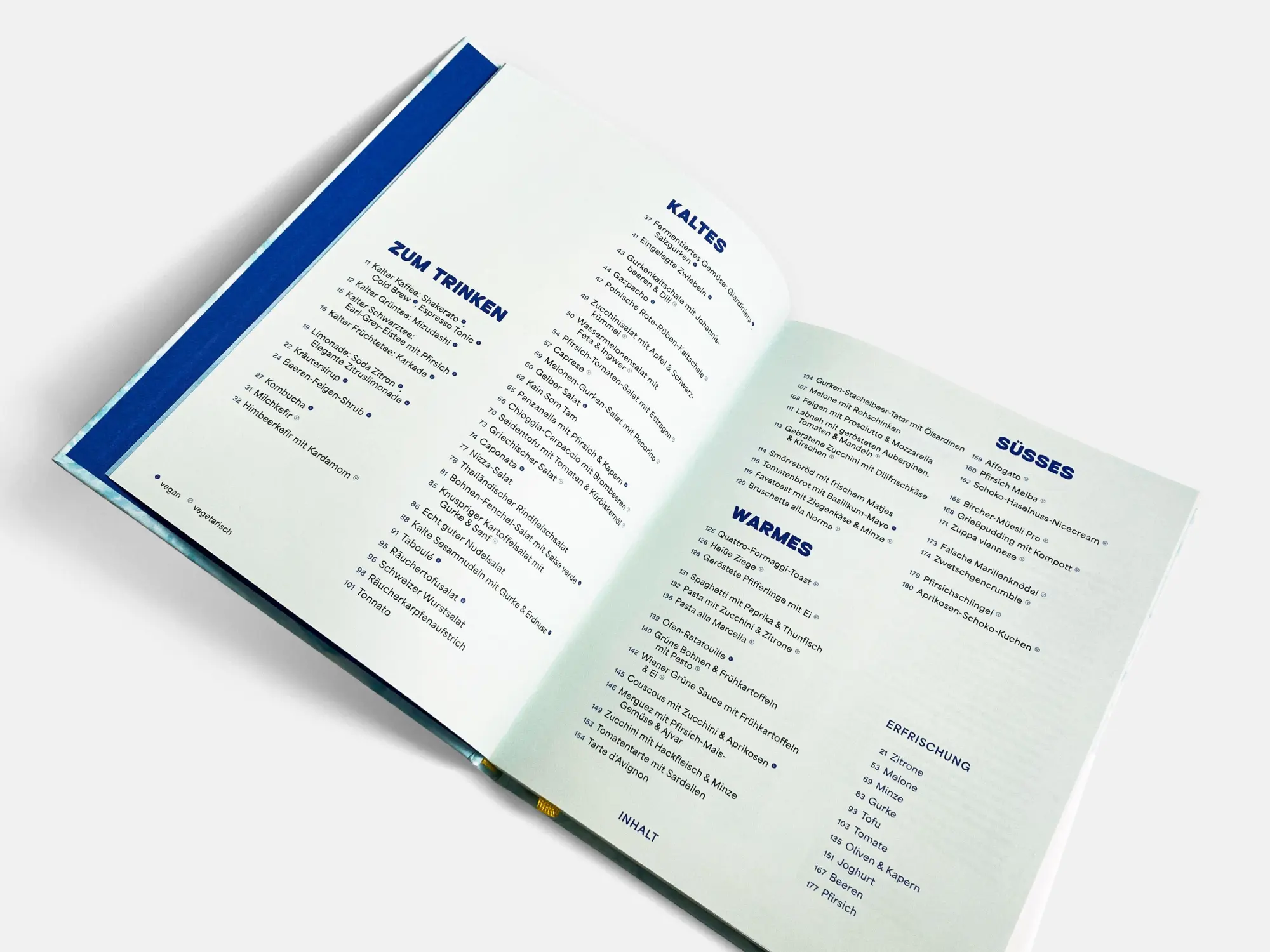Bild: 9783710609268 | Gut bei Hitze | Erfrischend einfache Rezepte | Katharina Seiser | Buch