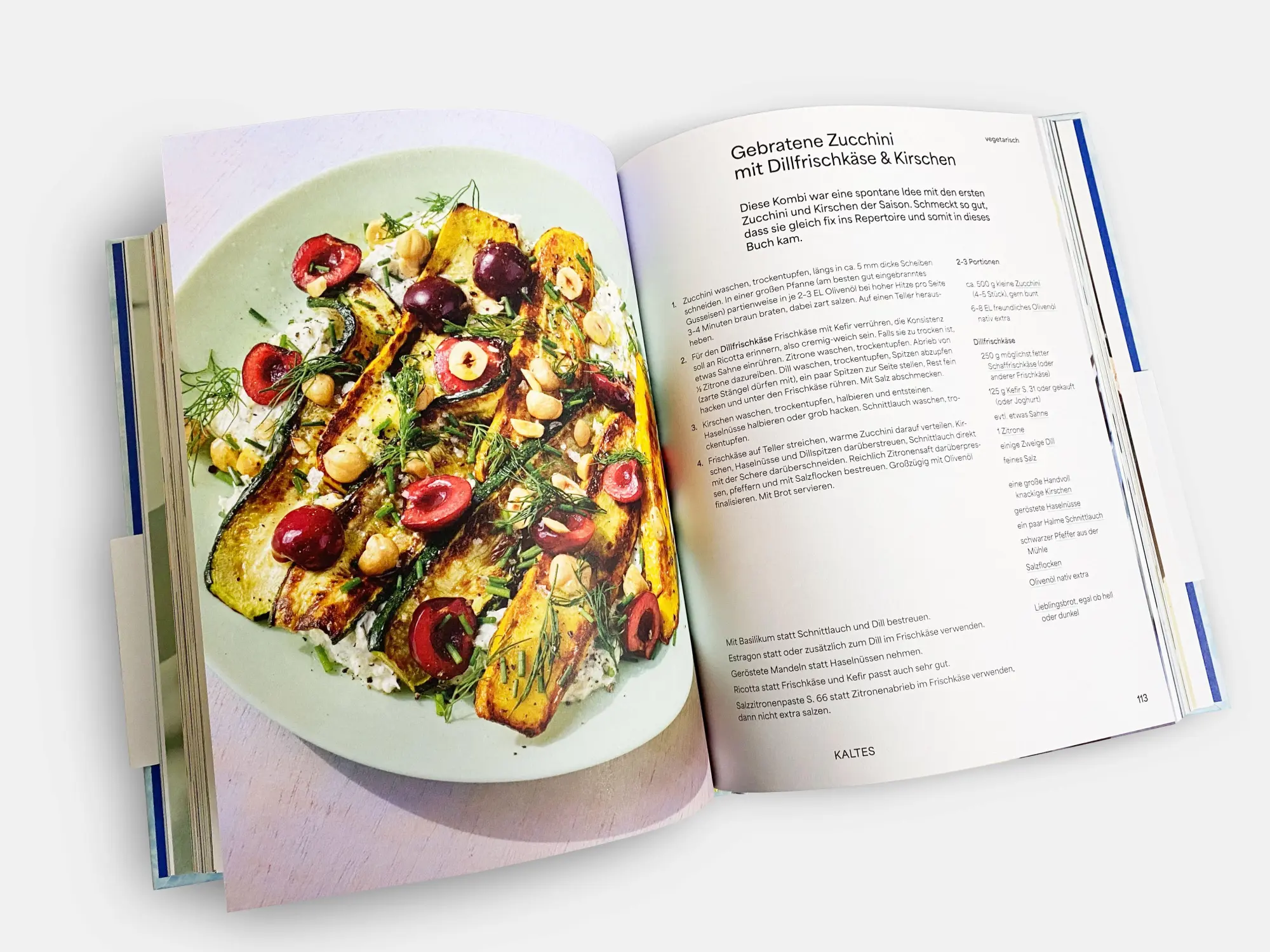 Bild: 9783710609268 | Gut bei Hitze | Erfrischend einfache Rezepte | Katharina Seiser | Buch