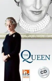 Cover: 9783852729268 | Helbling Readers Movies, Level 4 / The Queen | Rod Smith | Taschenbuch