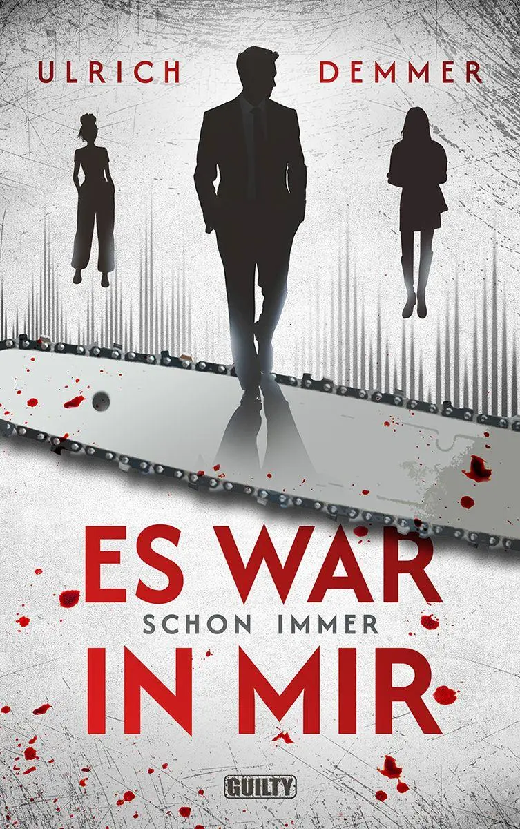 Cover: 9783948479268 | Es war schon immer in mir | Ulrich Demmer | Taschenbuch | 432 S.