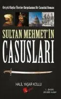 Cover: 9786058209268 | Sultan Mehmetin Casuslari | Halil Yasar Kollu | Taschenbuch | Türkisch