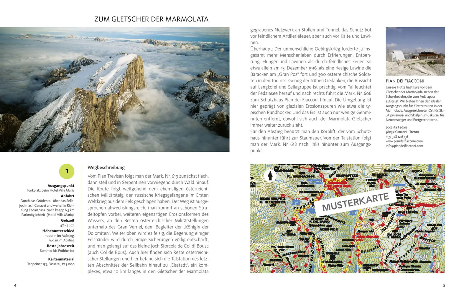 Bild: 9788870739268 | Sagenwanderungen Südtirol - Dolomiten | Leo Brugger | Taschenbuch