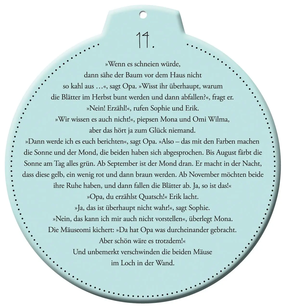 Bild: 4250364119368 | Die kleine Maus freut sich auf Weihnachten (Neuausgabe) | Anne Hassel