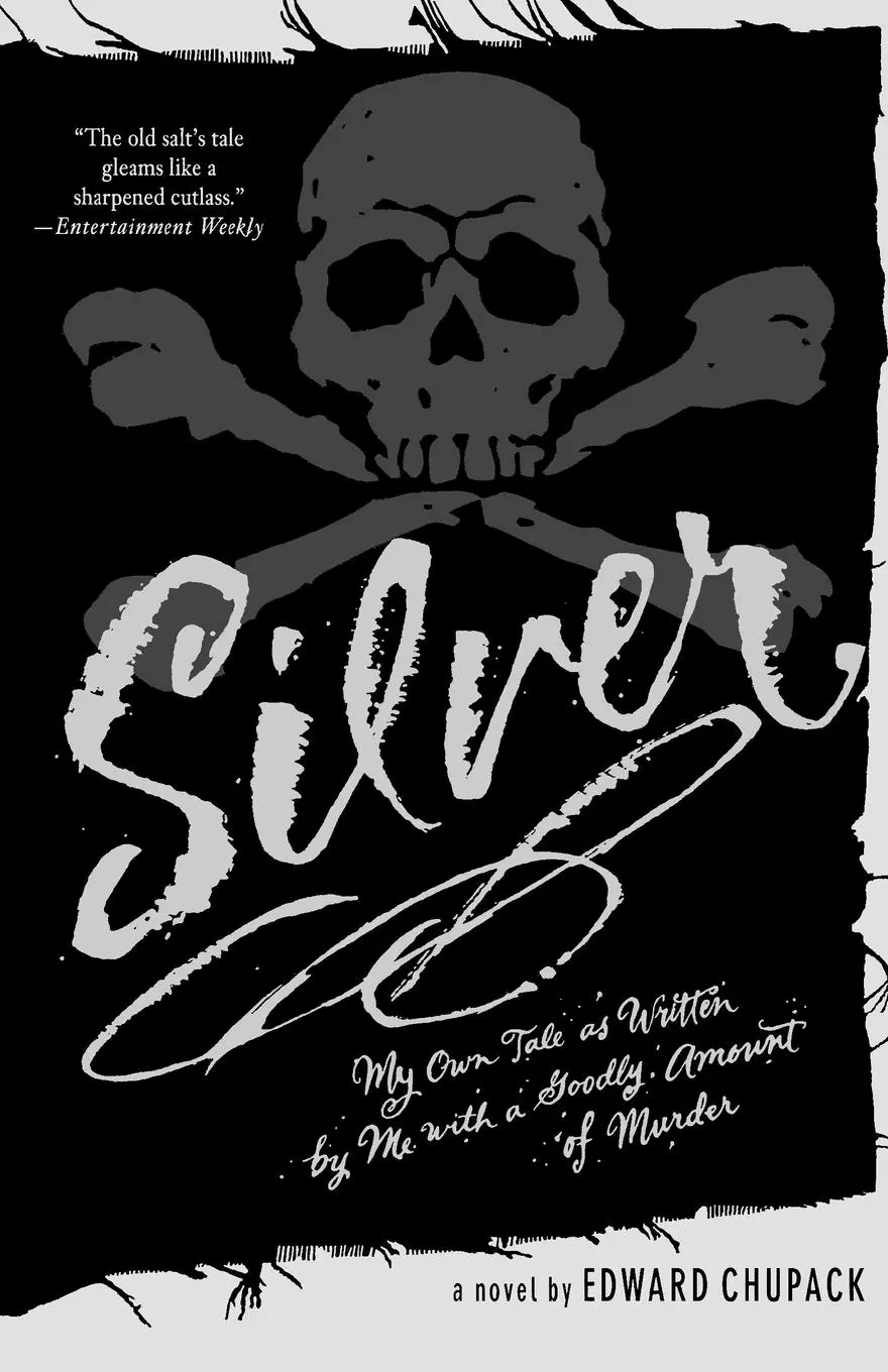 Cover: 9780312539368 | Silver | Edward Chupack | Taschenbuch | Englisch | 2009