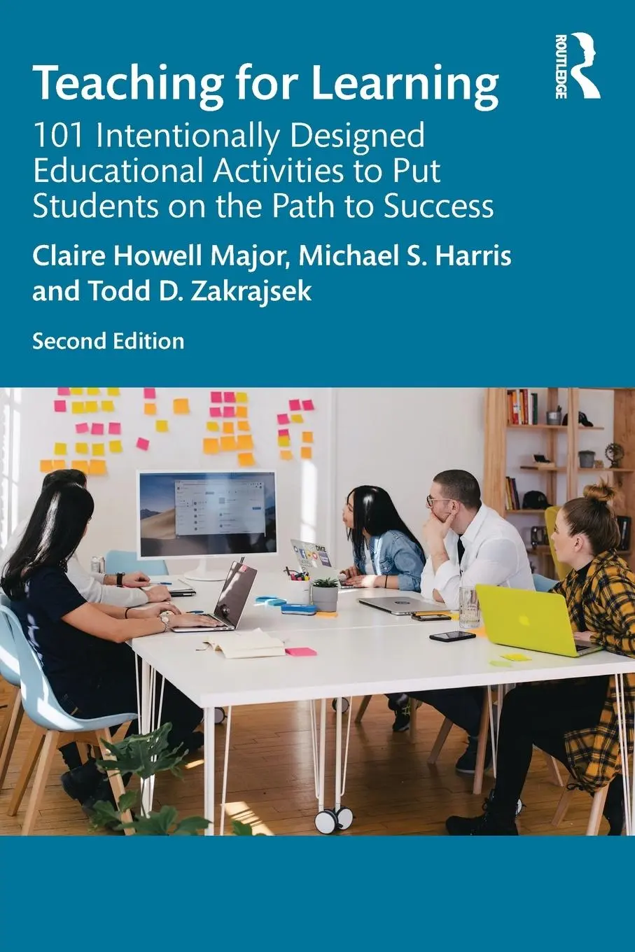 Cover: 9780367469368 | Teaching for Learning | Claire Howell Major (u. a.) | Taschenbuch