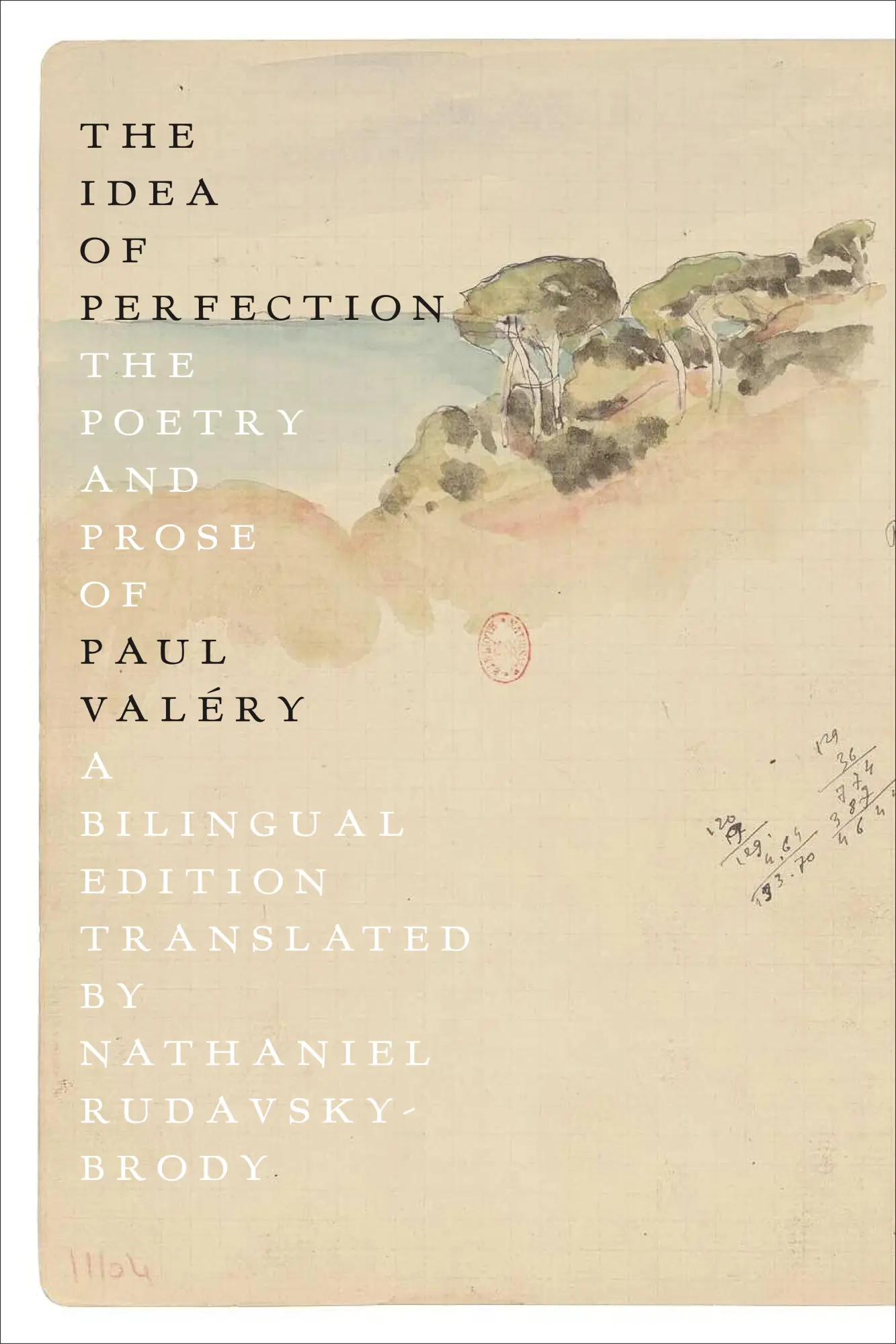 Cover: 9780374539368 | The Idea of Perfection | Paul Valéry | Taschenbuch | Englisch | 2021