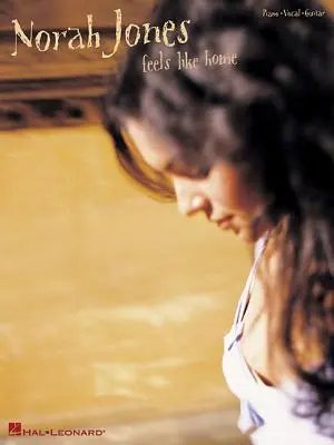 Cover: 9780634079368 | Norah Jones - Feels Like Home | Norah Jones | Taschenbuch | Buch