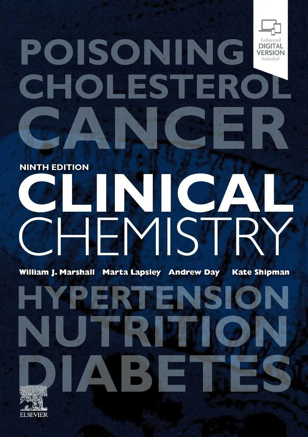 Cover: 9780702079368 | Clinical Chemistry | Andrew Day (u. a.) | Taschenbuch | Englisch