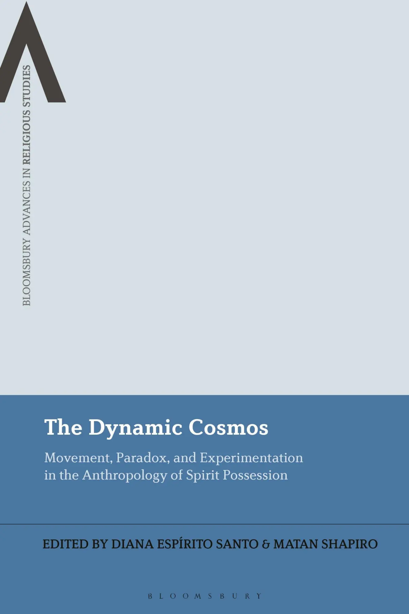 Cover: 9781350299368 | The Dynamic Cosmos | Diana Espírito Santo (u. a.) | Taschenbuch | 2023
