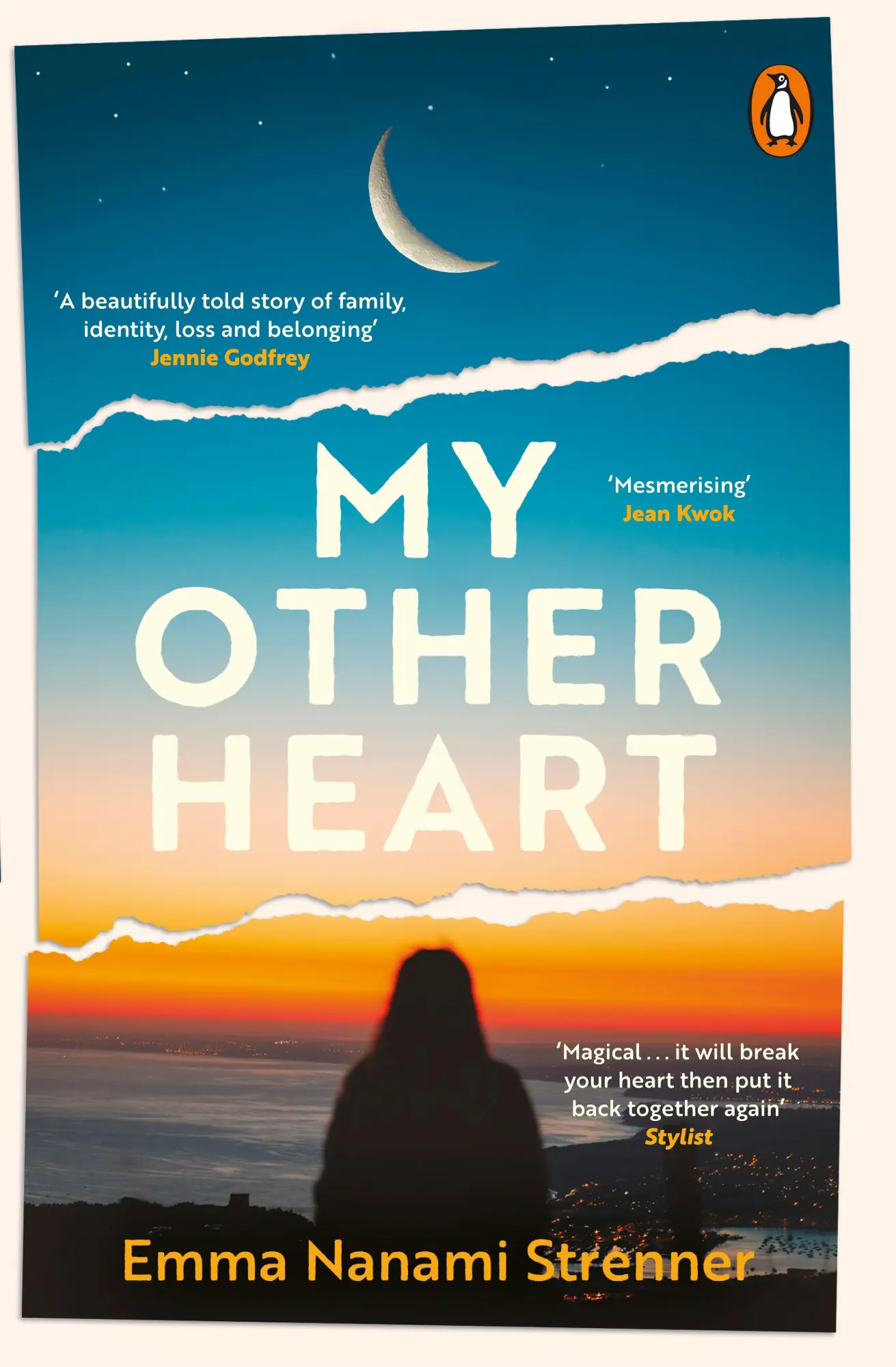 Cover: 9781804949368 | My Other Heart | Emma Nanami Strenner | Taschenbuch | Englisch | 2026