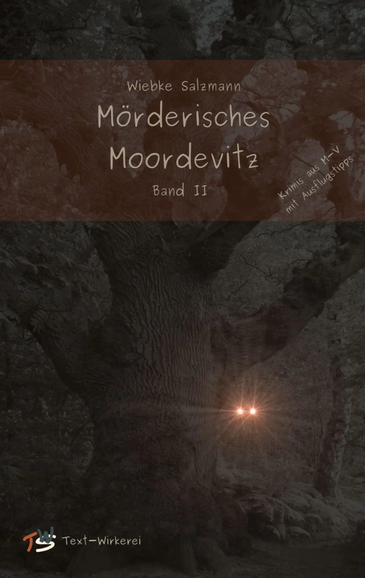 Cover: 9783384759368 | Mörderisches Moordevitz II | Wiebke Salzmann | Taschenbuch | 368 S.
