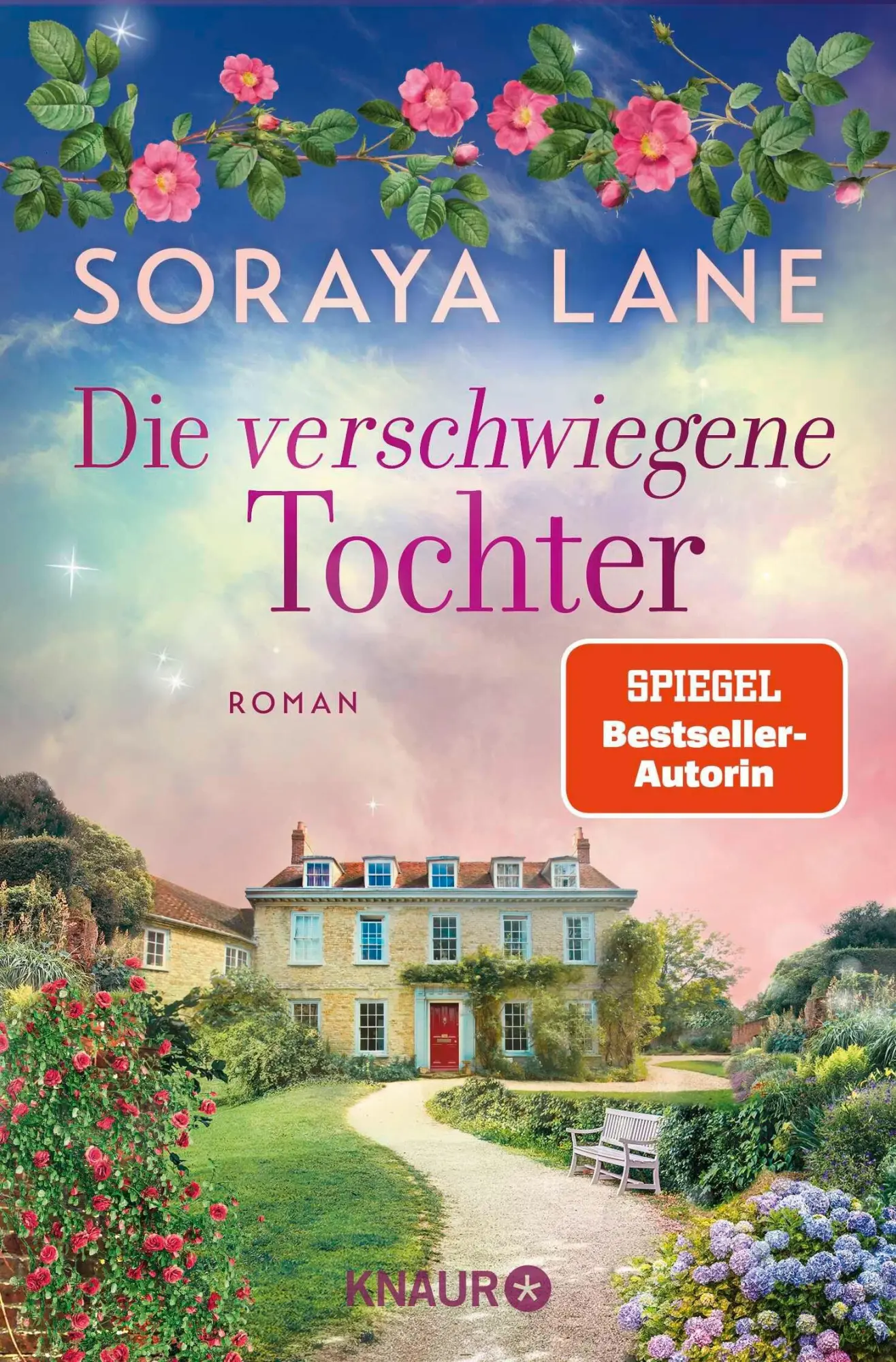 Cover: 9783426569368 | Die verschwiegene Tochter | Roman | Soraya Lane | Taschenbuch | 416 S.