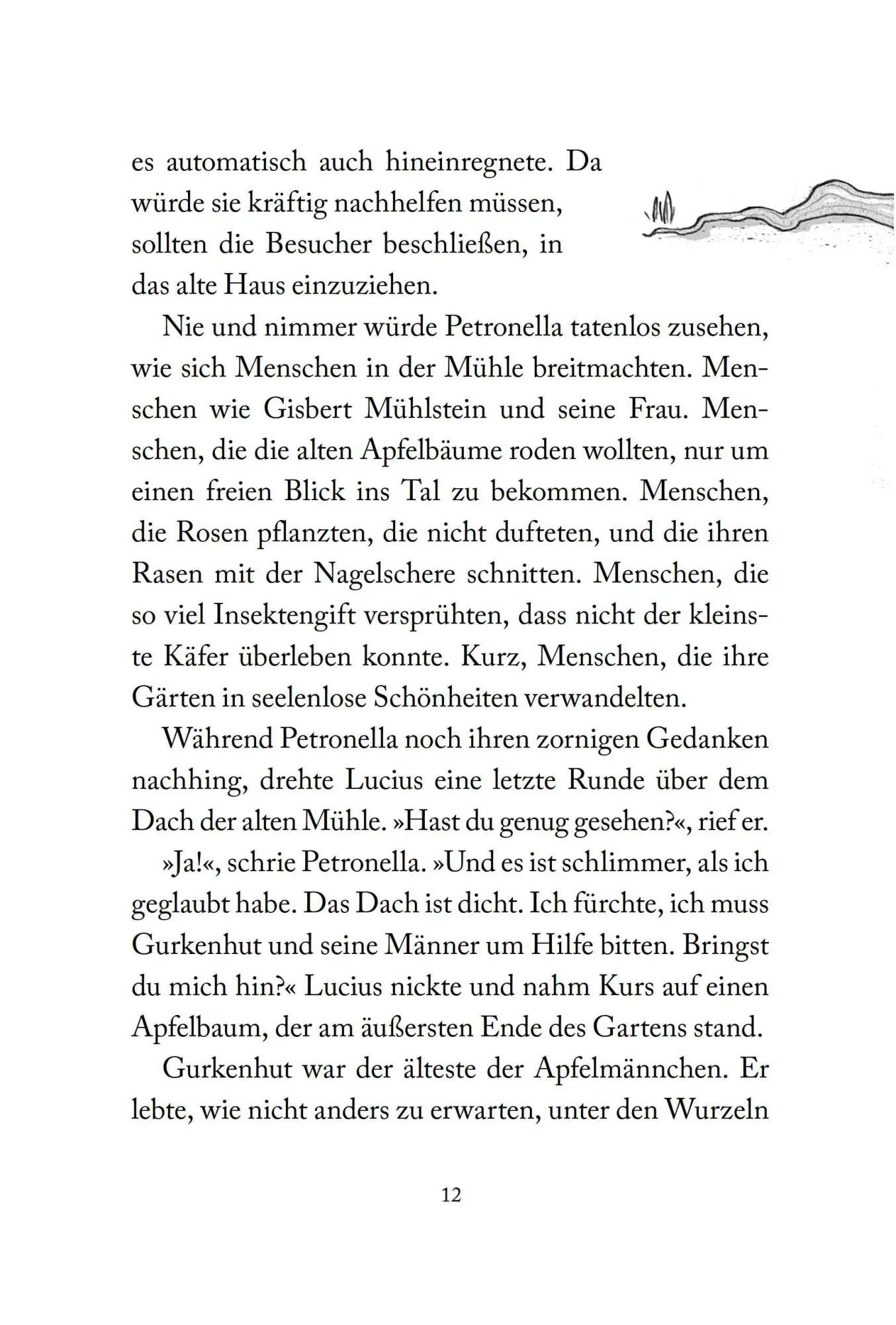 Bild: 9783833909368 | Petronella Apfelmus - Verhext und festgeklebt. Jubiläums-Ausgabe