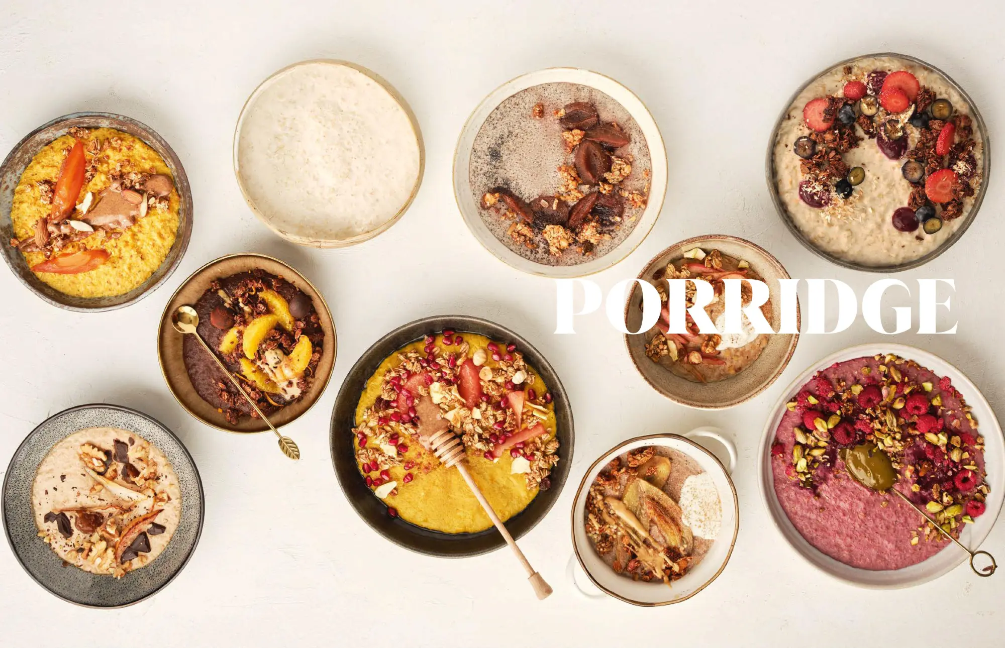 Bild: 9788868399368 | Frühstücksliebe | 70 gesunde Frühstücks- und Brunchrezepte | Buch