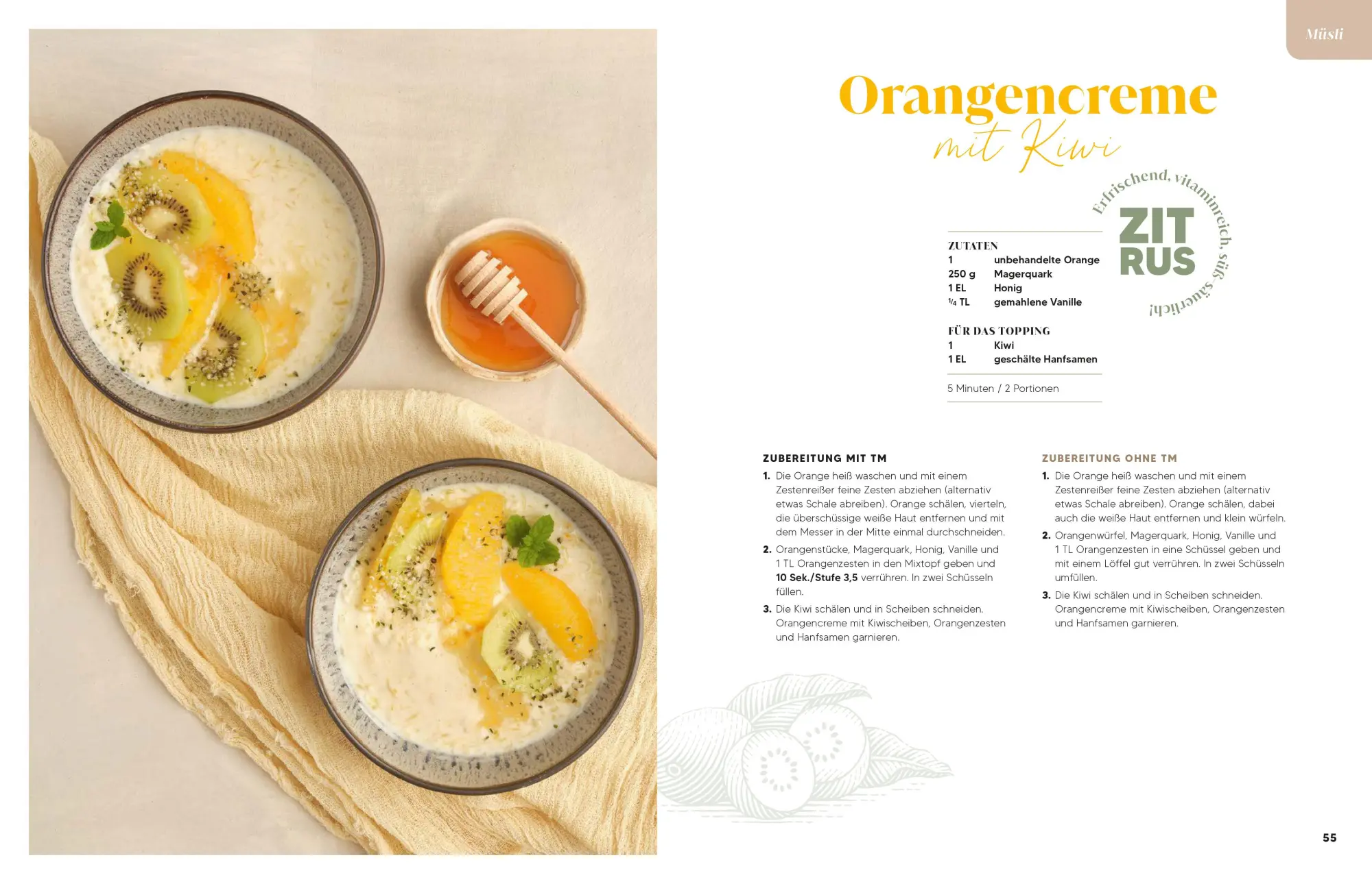 Bild: 9788868399368 | Frühstücksliebe | 70 gesunde Frühstücks- und Brunchrezepte | Buch