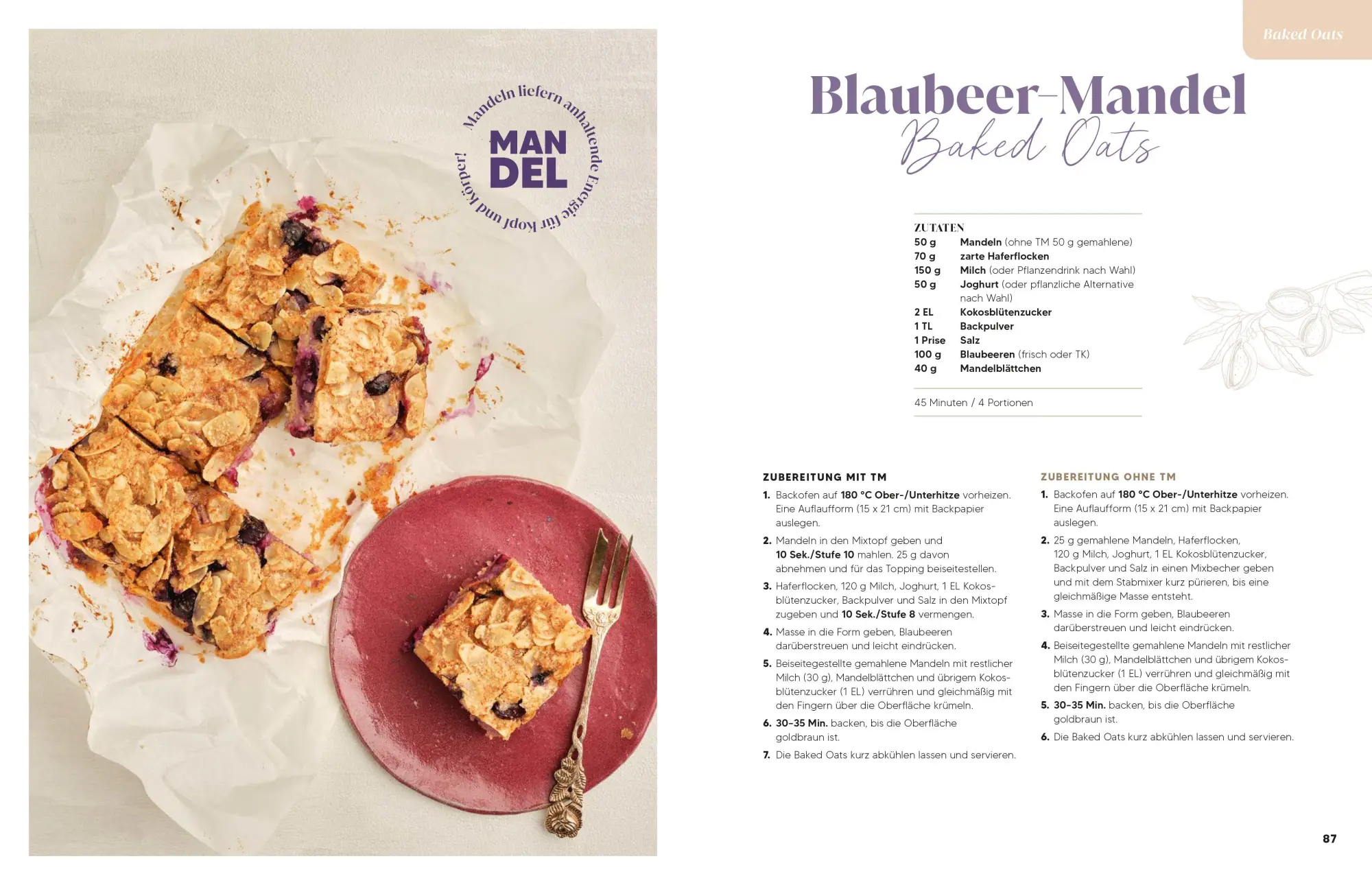 Bild: 9788868399368 | Frühstücksliebe | 70 gesunde Frühstücks- und Brunchrezepte | Buch