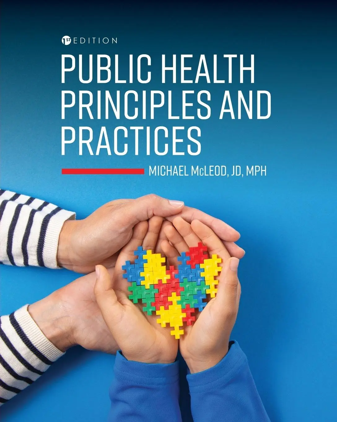 Cover: 9798823359368 | Public Health Principles and Practices | Michael Mcleod | Taschenbuch