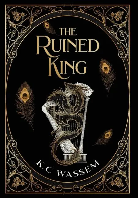 Cover: 9798989859368 | The Ruined King | K C Wassem | Buch | Englisch | 2025