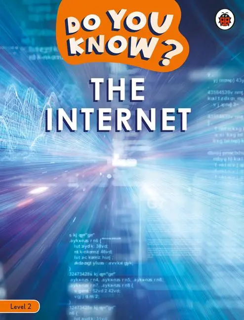 Cover: 9780241559468 | Do You Know? Level 2 - The Internet | Ladybird | Taschenbuch | 2022