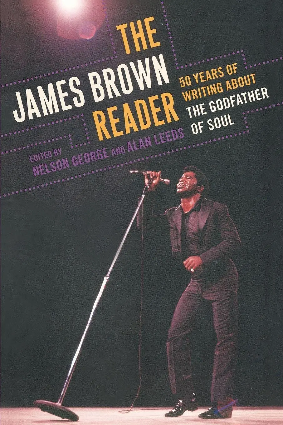 Cover: 9780452289468 | The James Brown Reader | Nelson George (u. a.) | Taschenbuch | 2008