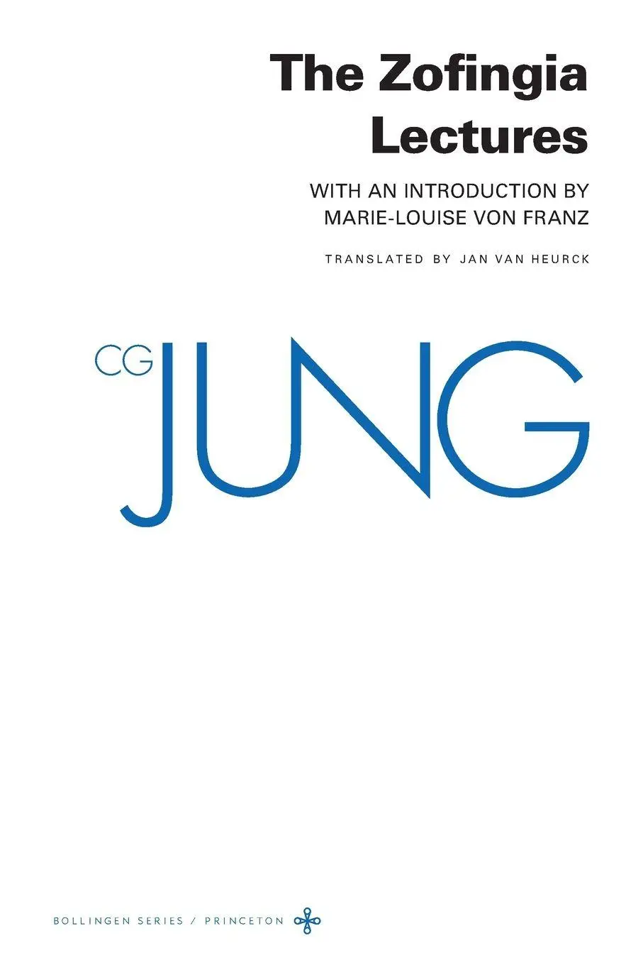 Cover: 9780691259468 | Collected Works of C. G. Jung, Supplementary Volume A | C. G. Jung
