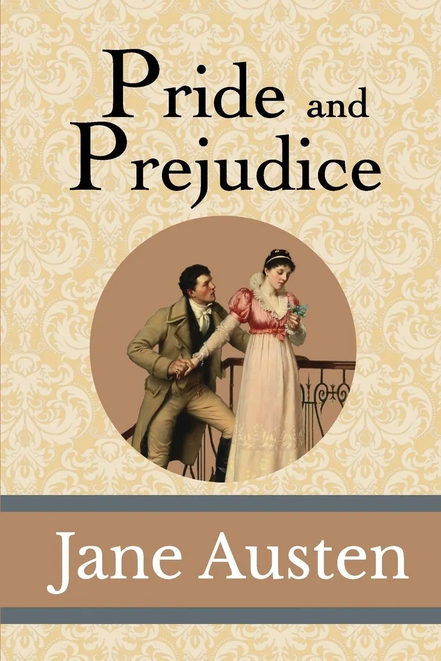 Cover: 9780999319468 | Pride and Prejudice | Jane Austen | Taschenbuch | Englisch | 2018