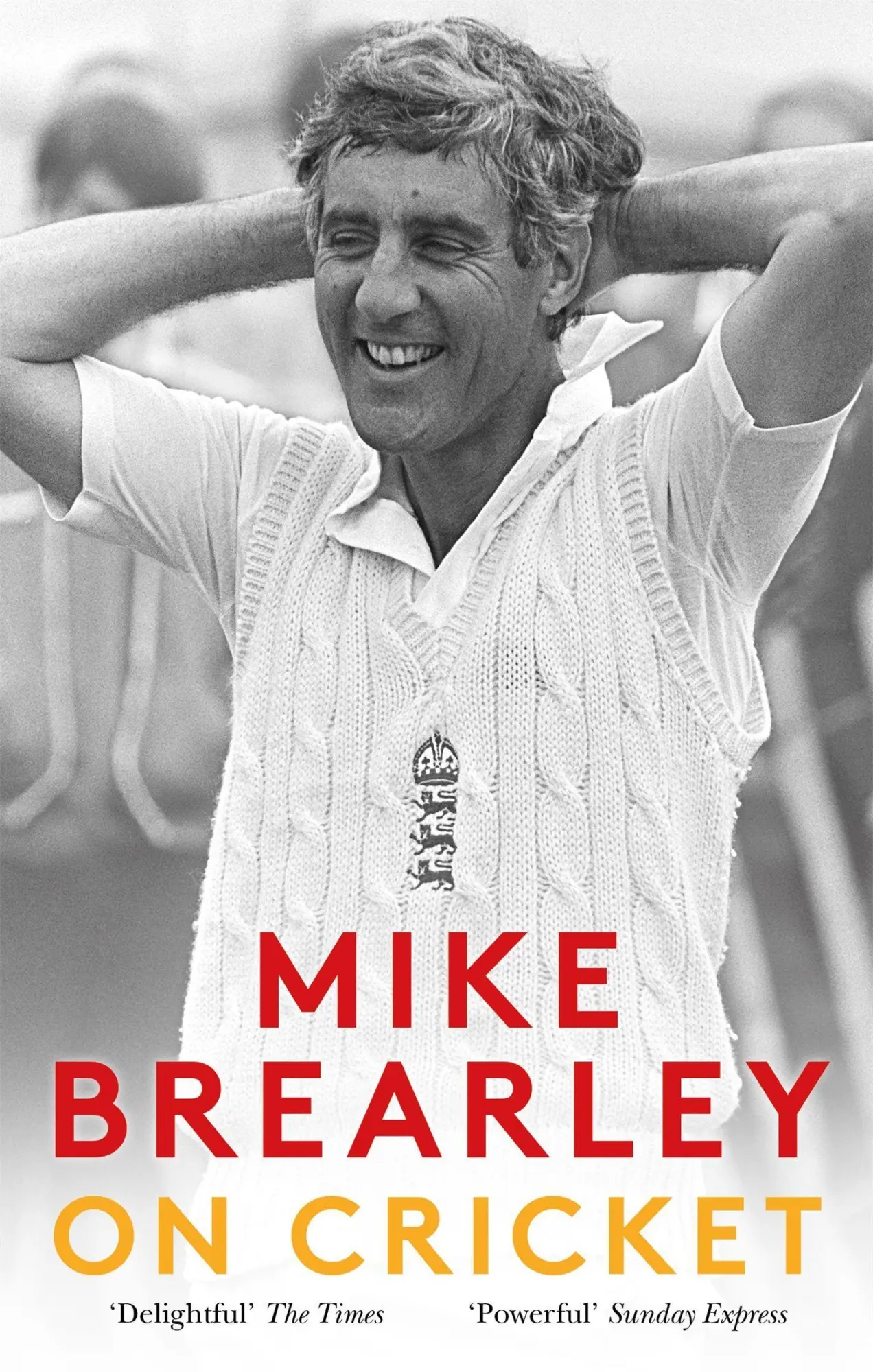 Cover: 9781472129468 | On Cricket | Mike Brearley | Taschenbuch | Kartoniert / Broschiert