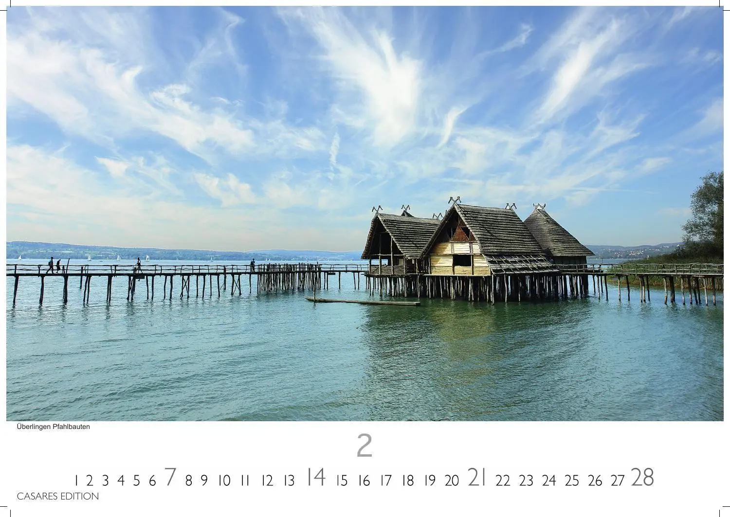 Bild: 9781835249468 | Bodensee Kalender 2027 - Wandkalender Fotokalender Deutschland...