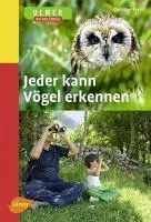Cover: 9783800159468 | Jeder kann Vögel erkennen | Naturführer | Christian Pott | Taschenbuch
