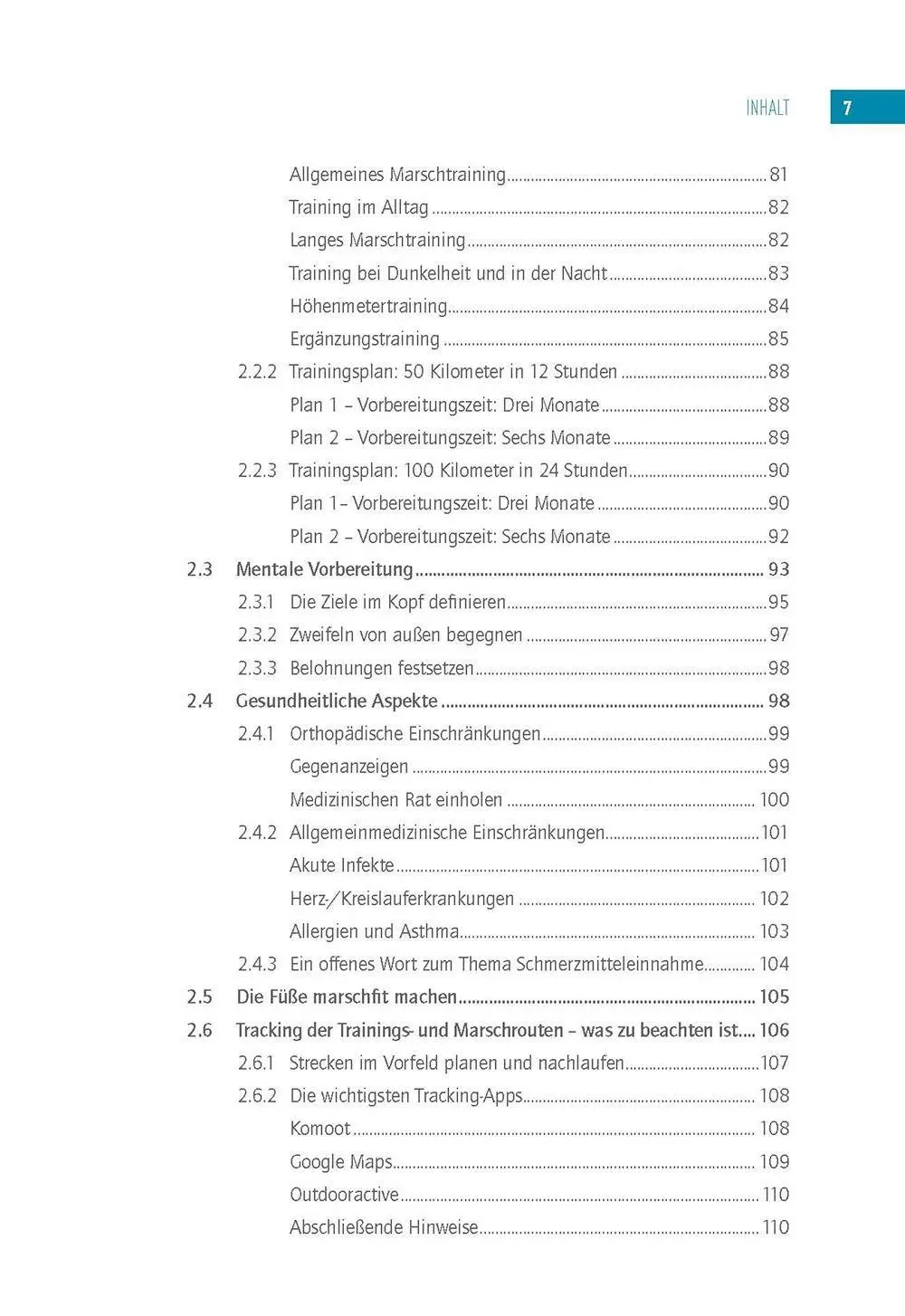 Bild: 9783840379468 | Handbuch Ultrawandern | Stefanie Nonnenmann (u. a.) | Taschenbuch