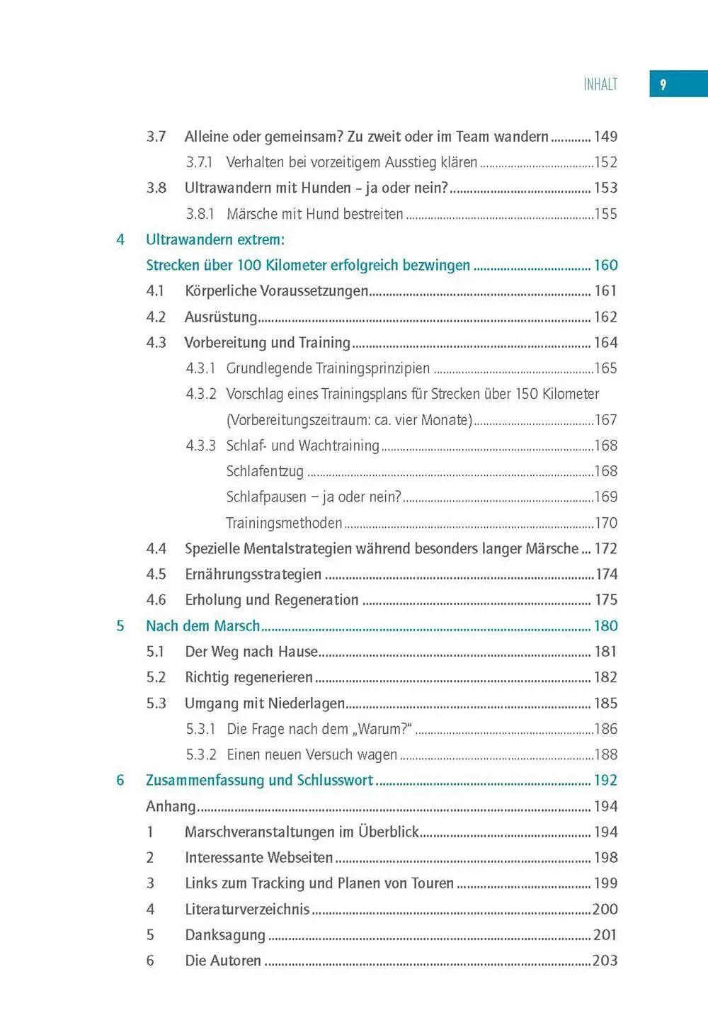 Bild: 9783840379468 | Handbuch Ultrawandern | Stefanie Nonnenmann (u. a.) | Taschenbuch