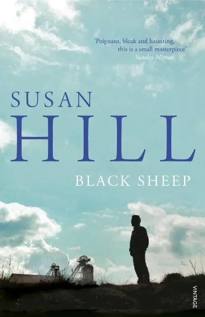 Cover: 9780099539568 | Black Sheep | Susan Hill | Taschenbuch | 135 S. | Englisch | 2014