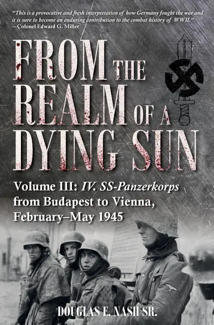 Cover: 9781612009568 | From the Realm of a Dying Sun | Douglas E Nash | Buch | Gebunden